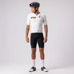 Maglia Scott ULTD Aero - Bianco