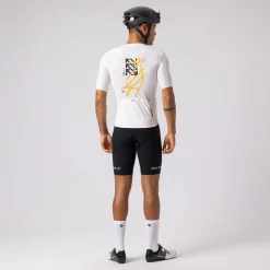 Maglia Scott ULTD Aero - Bianco