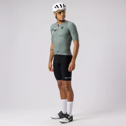 Maglia Scott ULTD Aero - Verde