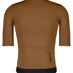 Maglia Scott Ultd. - Marrone