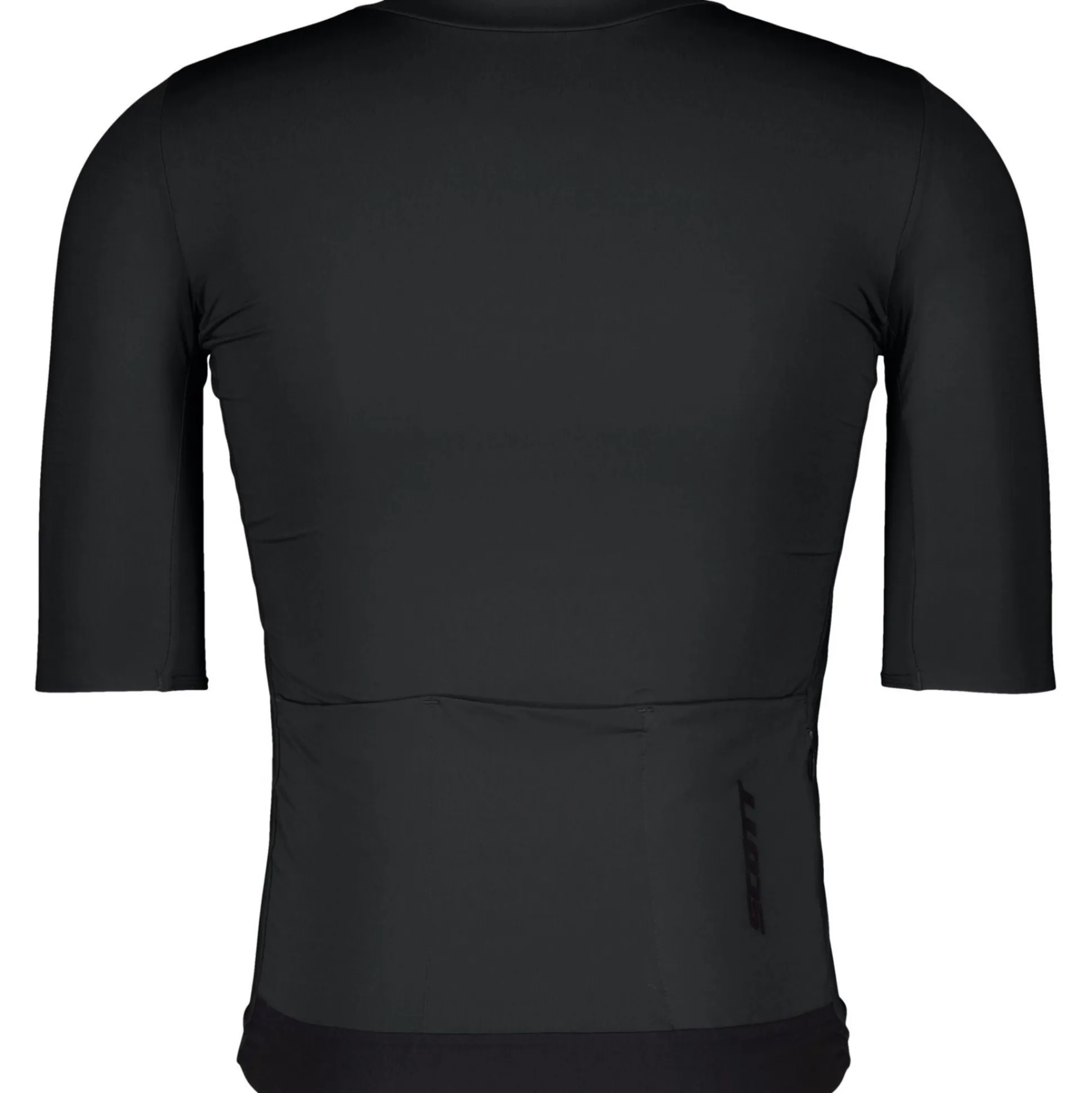 Maglia Scott Ultd. - Nero
