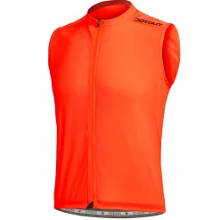 Maglia senza maniche Dotout Tour - Arancio
