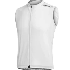 Maglia senza maniche Dotout Tour - Bianco