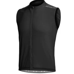 Maglia senza maniche Dotout Tour - Nero