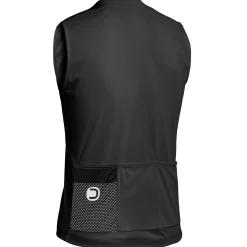 Maglia senza maniche Dotout Tour - Nero