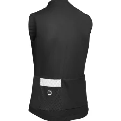 Maglia senza maniche Dotout Tour 2.0 - Nero
