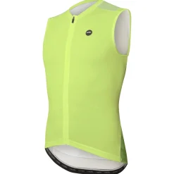 Maglia senza maniche Rh+ Vento - Verde