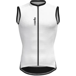 Maglia senza maniche Rh+ Vento Pro - Bianco