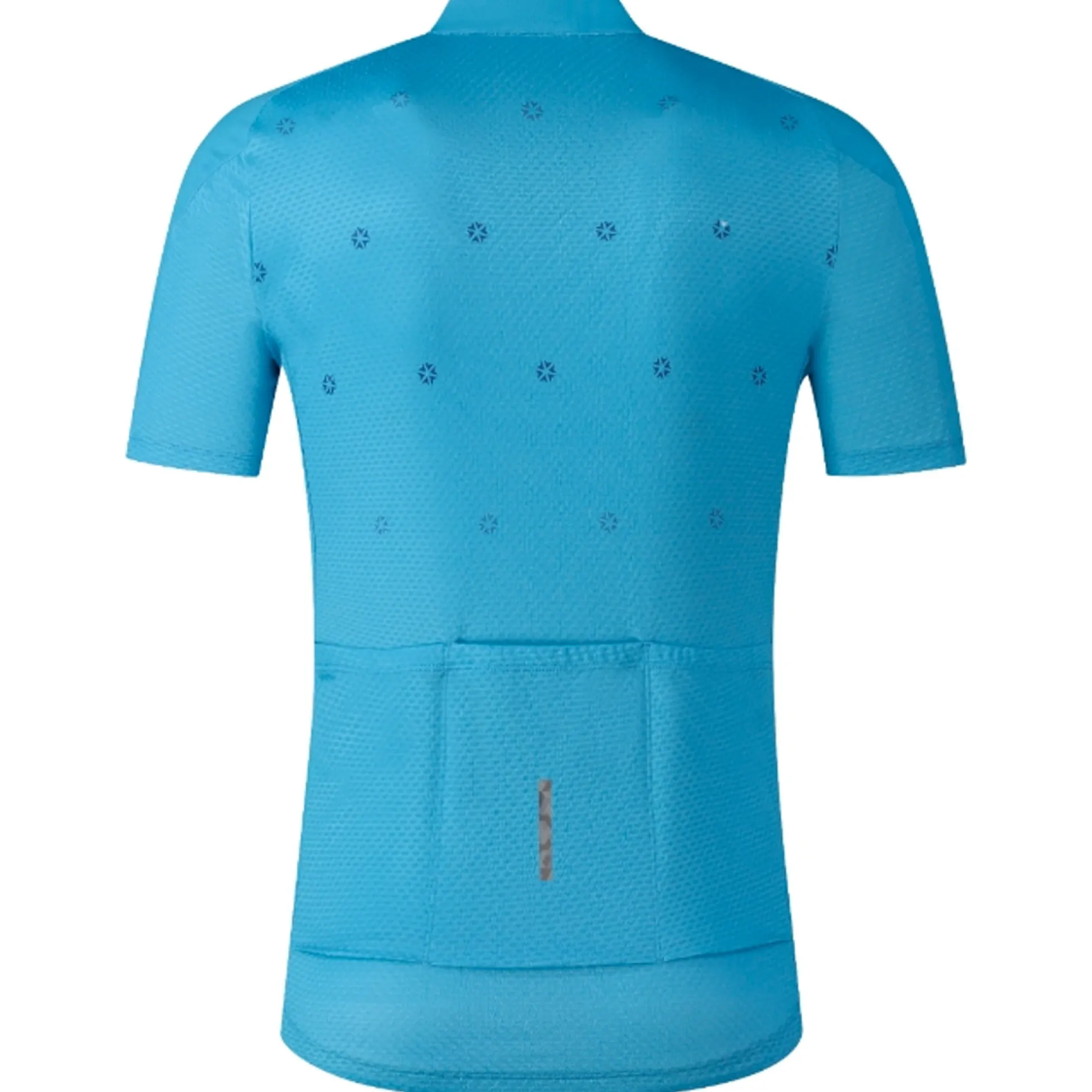 Maglia Shimano Aerolite - Blu