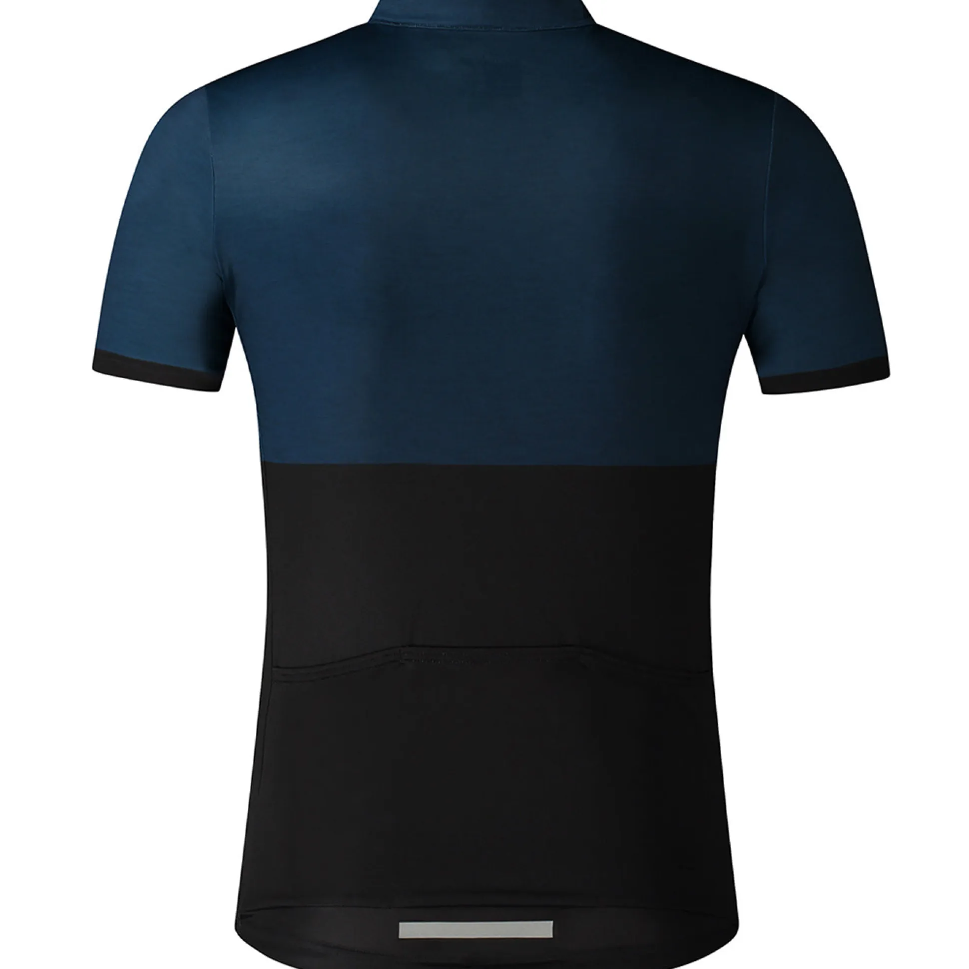 Maglia Shimano Element - Blu