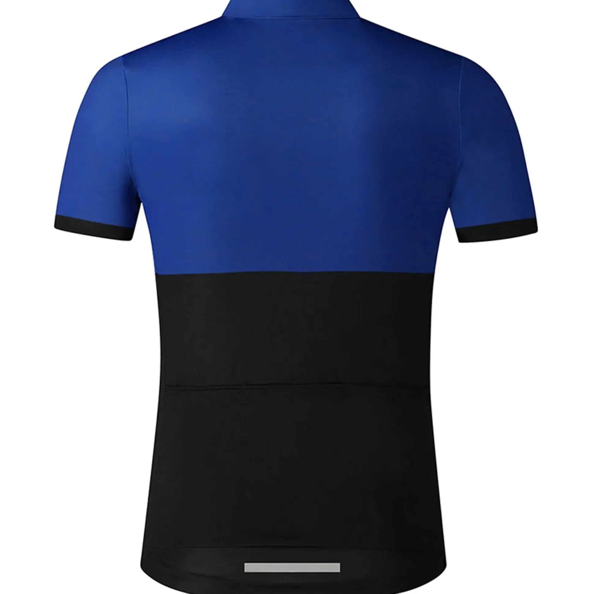 Maglia Shimano Element - Blu chiaro