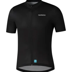Maglia Shimano Element - Nero