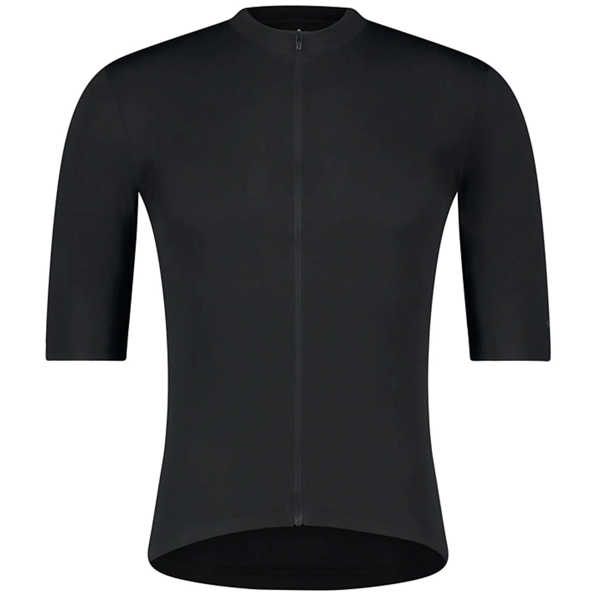 Maglia Shimano Elemento - Nero