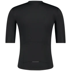 Maglia Shimano Elemento - Nero