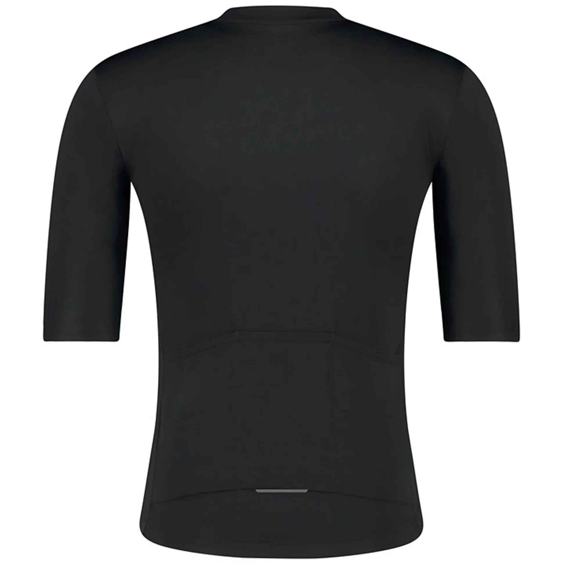 Maglia Shimano Elemento - Nero