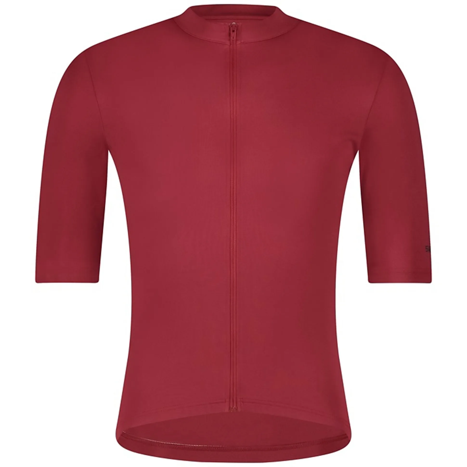 Maglia Shimano Elemento - Rosso
