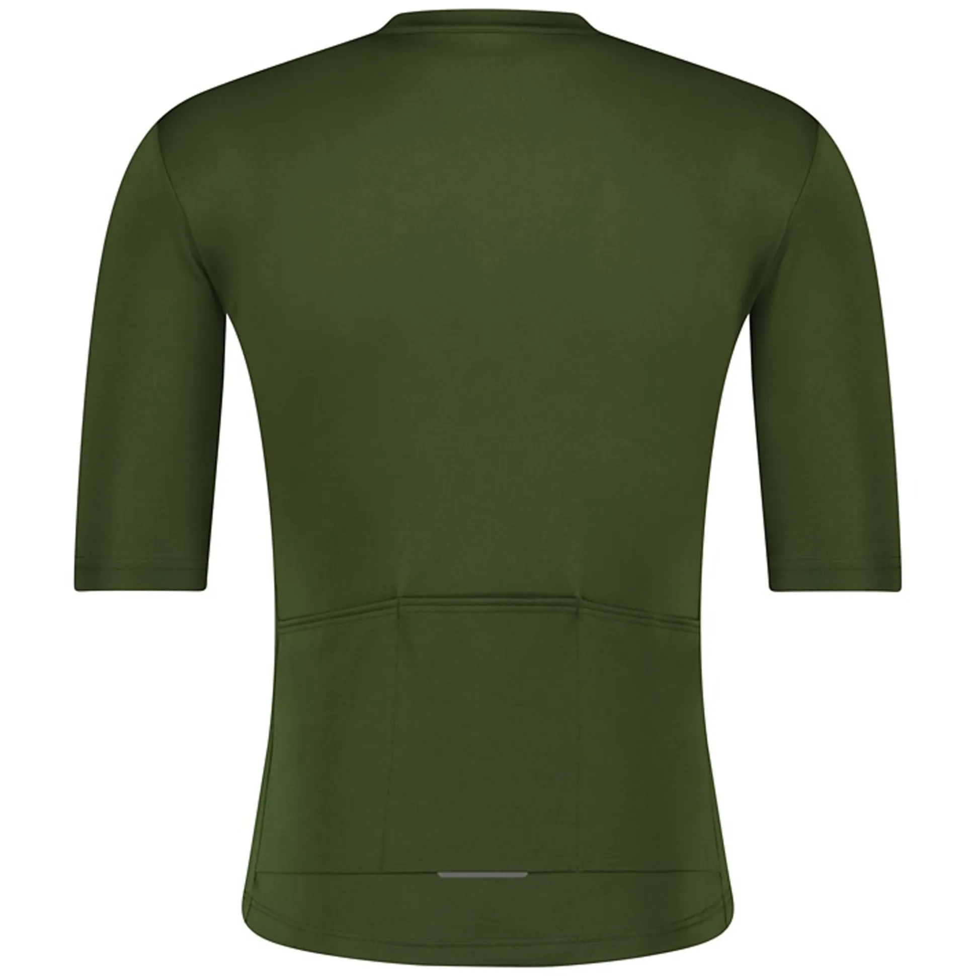 Maglia Shimano Elemento - Verde