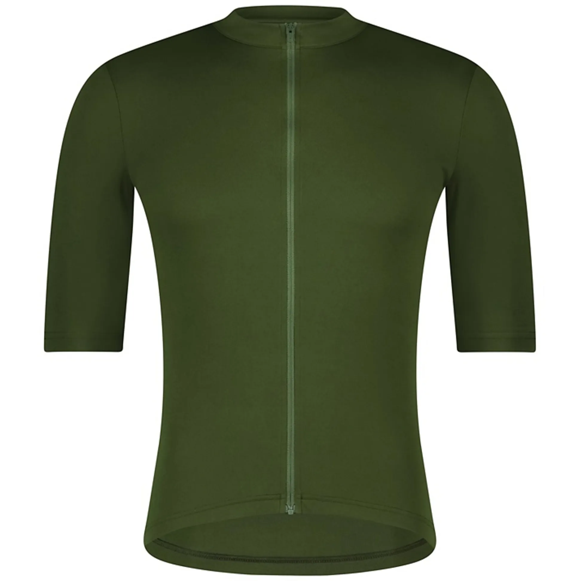 Maglia Shimano Elemento - Verde