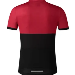 Maglia Shimano Element - Rosso