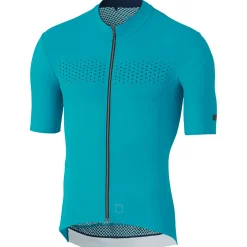 Maglia Shimano Evolve - Azzurro