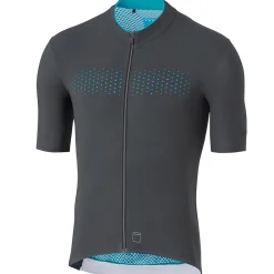 Maglia Shimano Evolve - Grigio