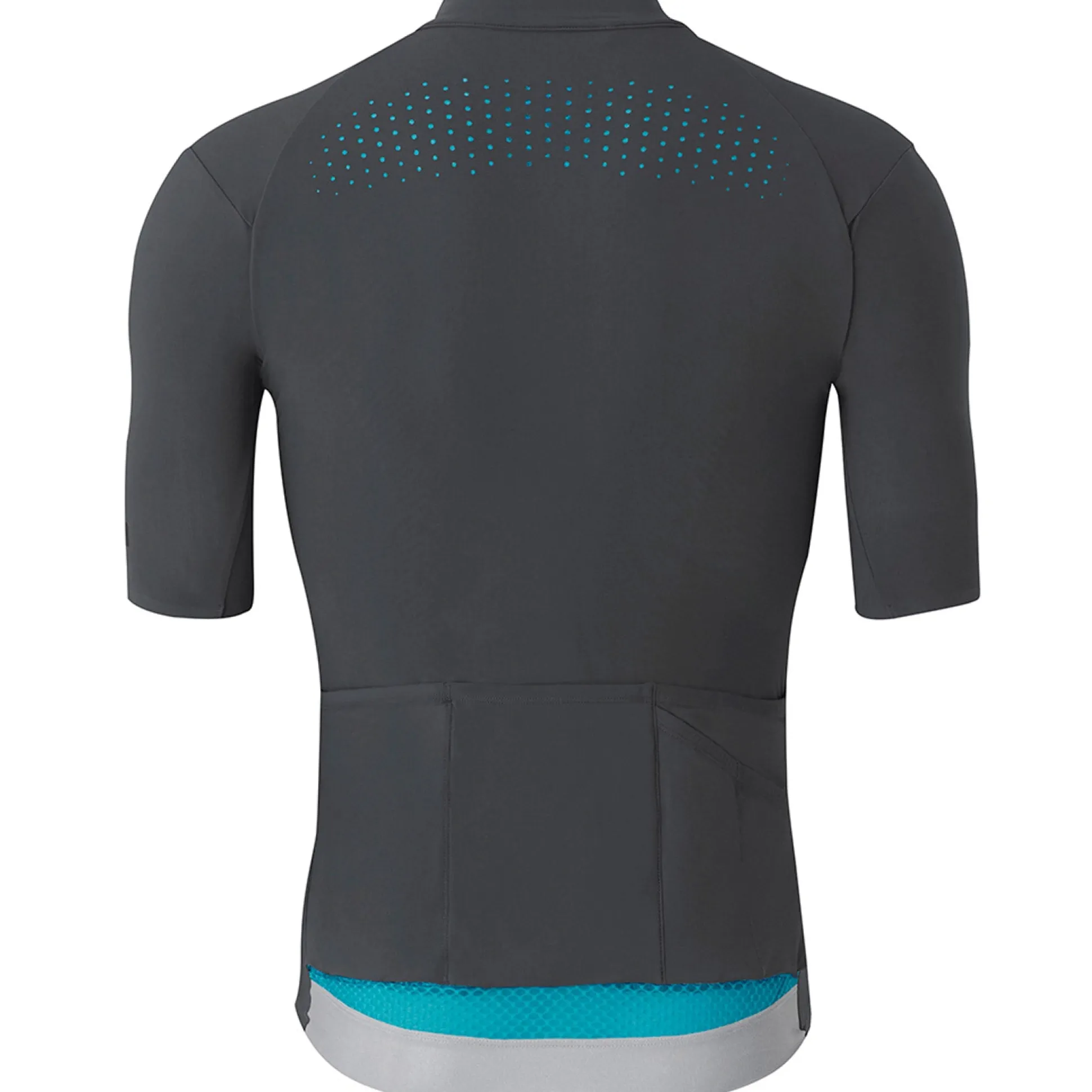Maglia Shimano Evolve - Grigio