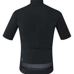 Maglia Shimano Evolve - Nero