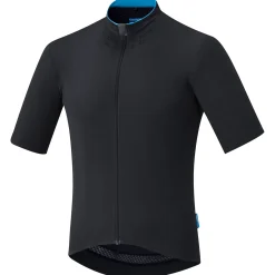 Maglia Shimano Evolve - Nero