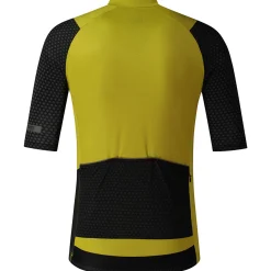 Maglia Shimano Evolve - Oro