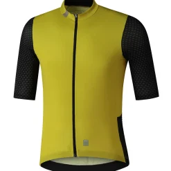 Maglia Shimano Evolve - Oro