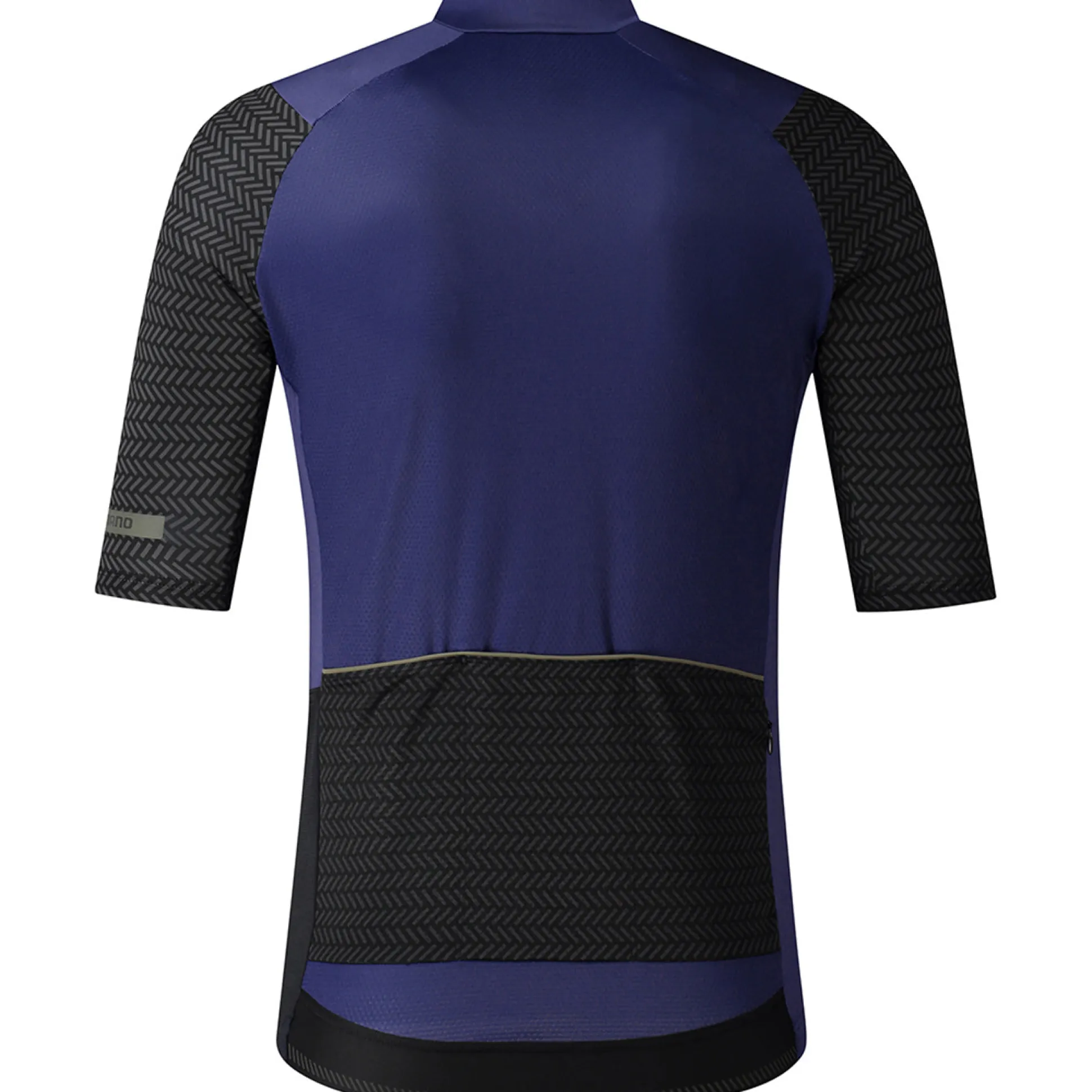Maglia Shimano Evolve - Viola