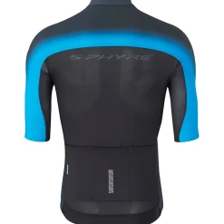 Maglia Shimano S-Phyre Flash - Nero blu