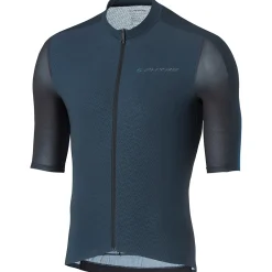 Maglia Shimano S-Phyre Flash - Nero blu