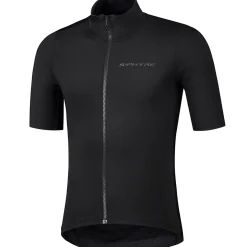 Maglia Shimano S-Phyre Wind - Nero