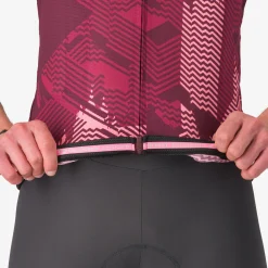 Maglia Siena Giro d'Italia 2025