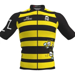 Maglia Slopline Sormano Bee