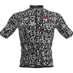 Maglia Slopline Sormano Benny