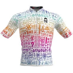 Maglia Slopline Sormano California
