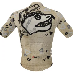Maglia Slopline Sormano Dyno
