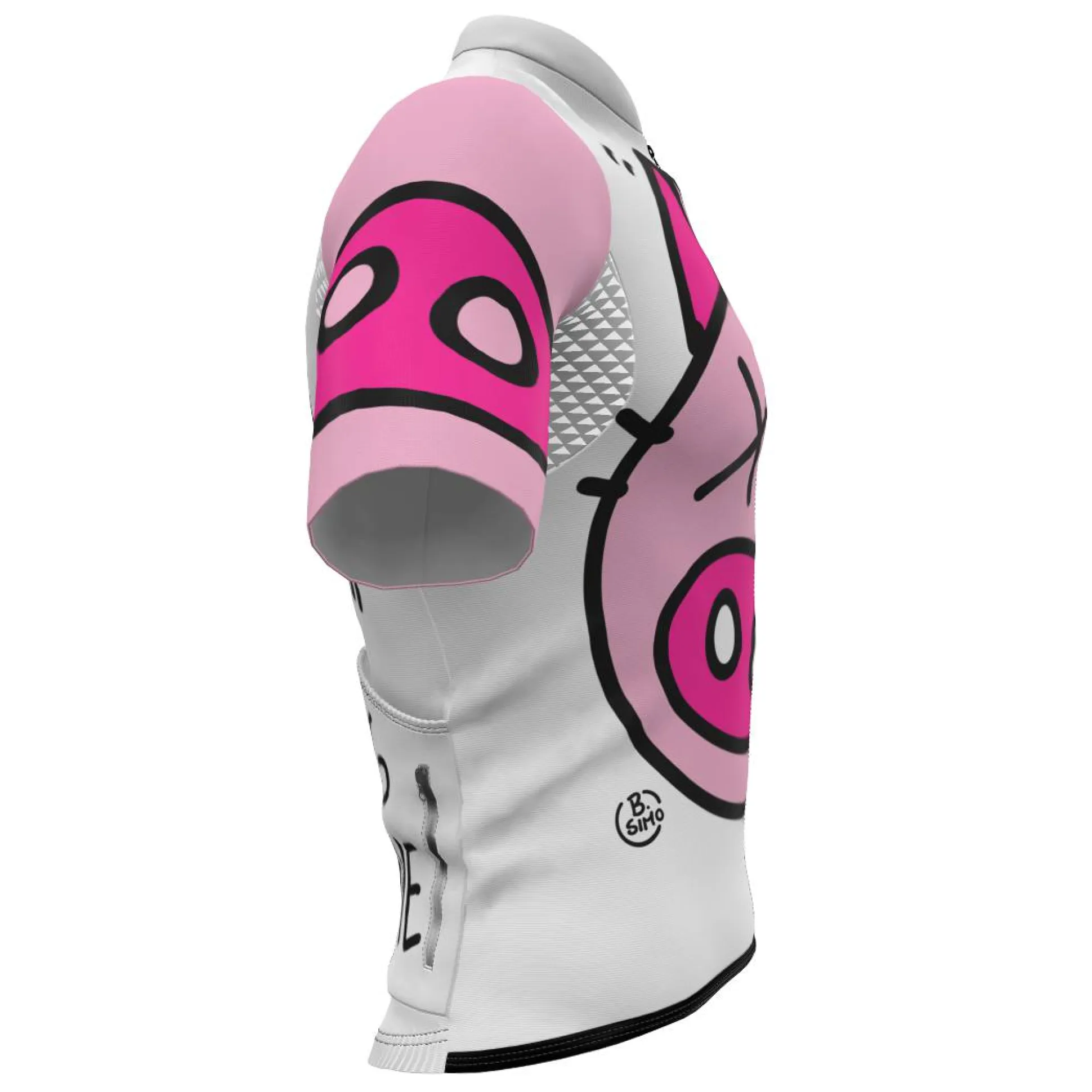 Maglia Slopline Sormano Go Pig
