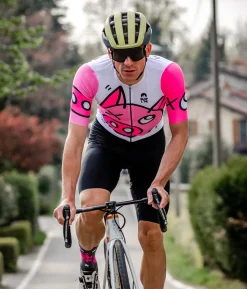 Maglia Slopline Sormano Go Pig