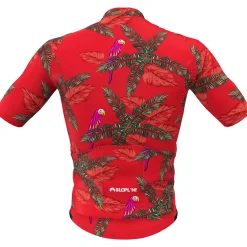 Maglia Slopline Sormano Hawaiian Dream