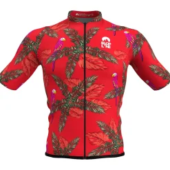 Maglia Slopline Sormano Hawaiian Dream