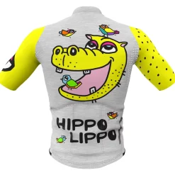Maglia Slopline Sormano Hyppo