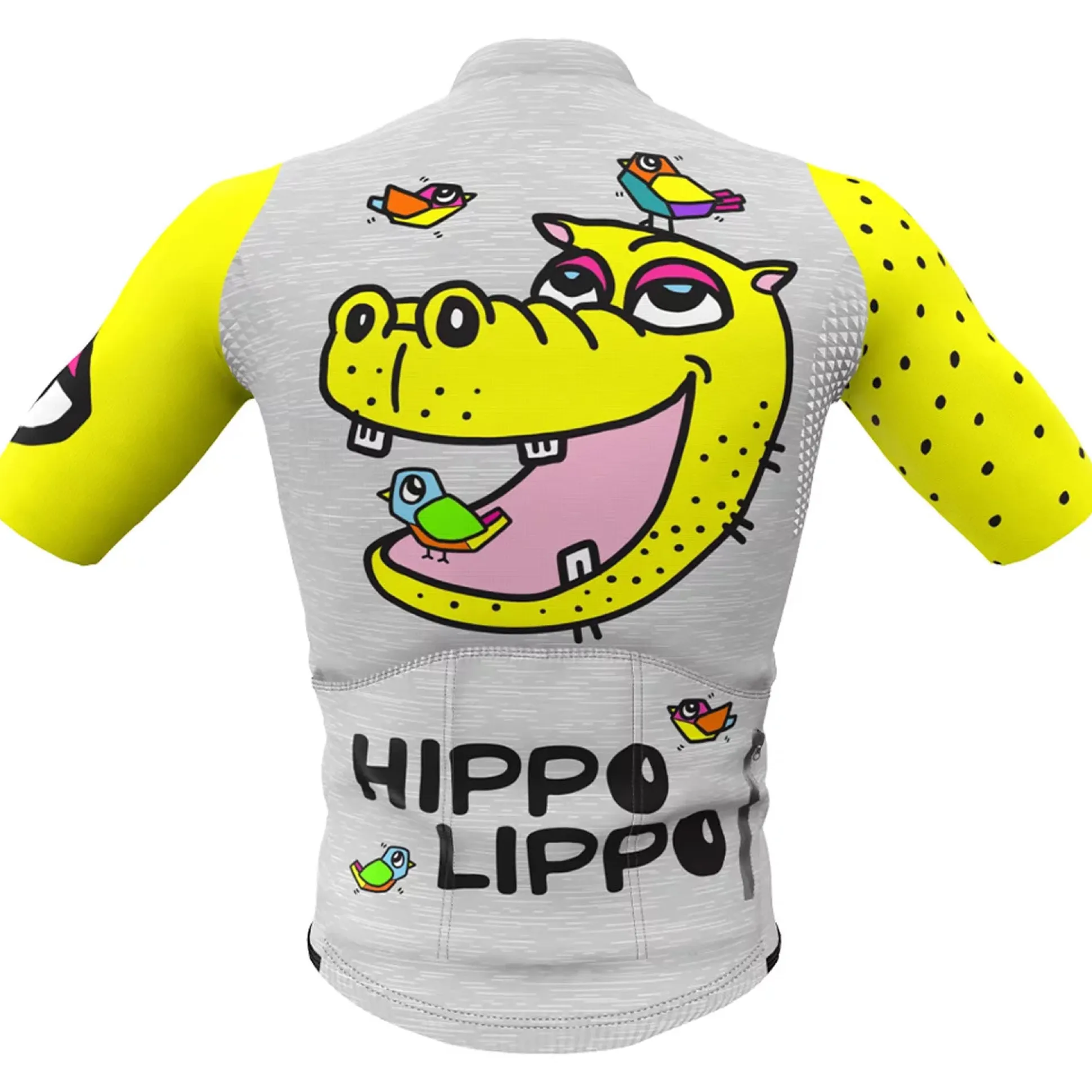Maglia Slopline Sormano Hyppo