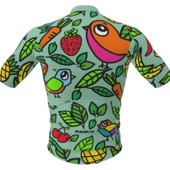 Maglia Slopline Sormano Orto Bio