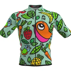 Maglia Slopline Sormano Orto Bio