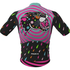 Maglia Slopline Sormano Pantera rosa