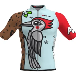 Maglia Slopline Sormano Picchio
