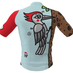 Maglia Slopline Sormano Picchio